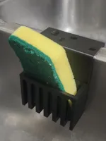 0.2mm layer, 3 walls, 15% infill