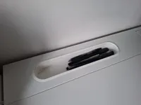 IkeaMittzon storage A1 mini