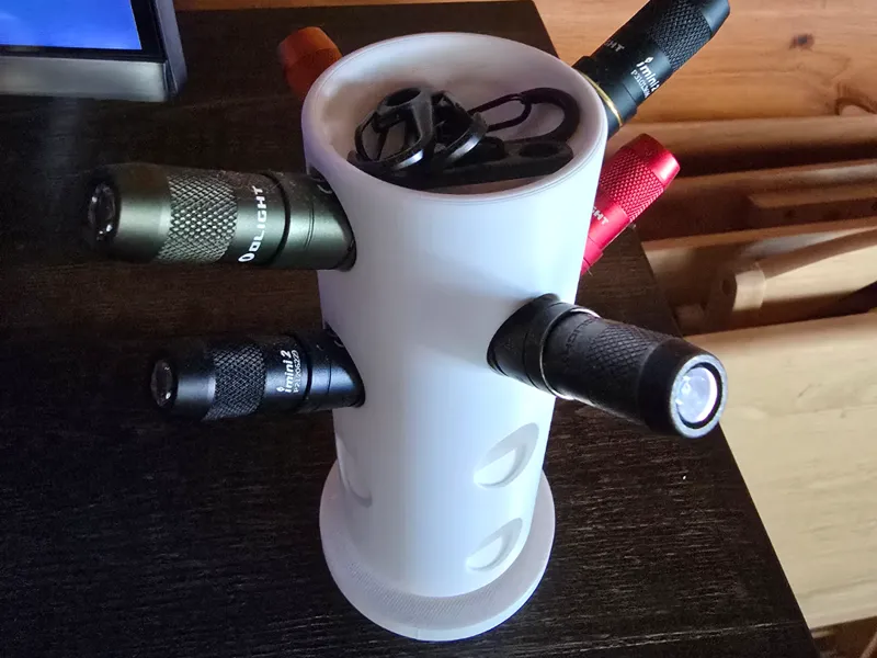 Olight Imini 2 display