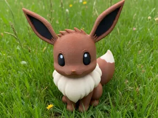 CUTE EEVEE