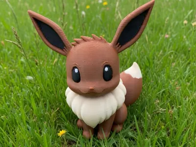 CUTE EEVEE