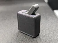 Basic Version - Dual Color - Includes 2 spring options