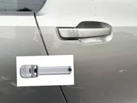 Outil Torx E4 pour poignée de porte BMW i3 — photo 1