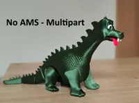 0.16mm layer, 2 walls, 8% infill