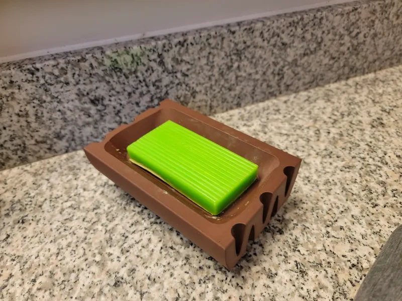 Soap Dish