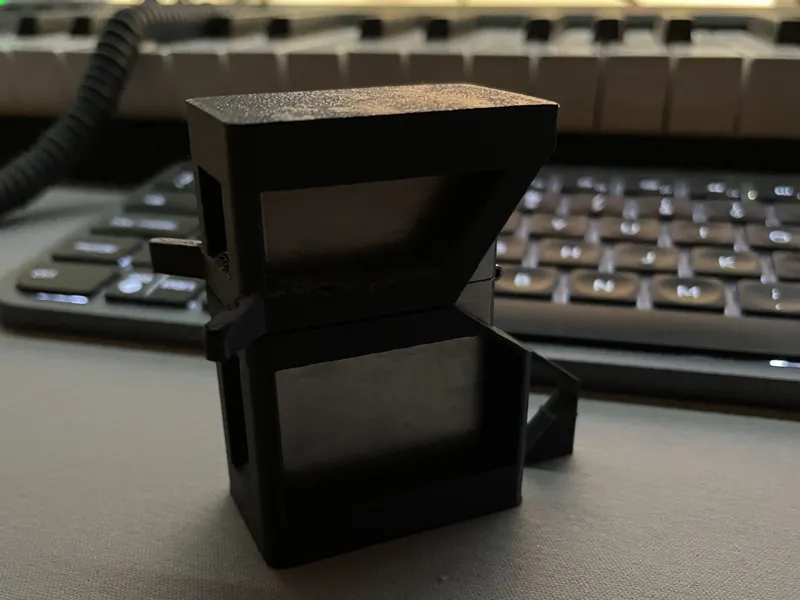 ZIPPO MAGNET CASE | Zippo Case