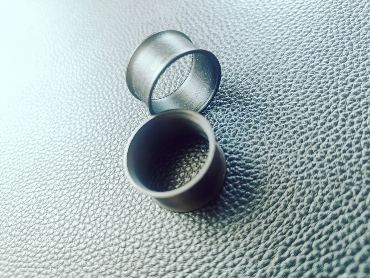 Ear Tunnel - Free 3D Print Model - MakerWorld