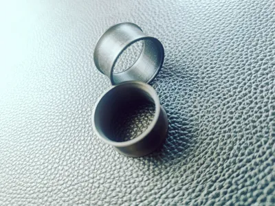 Ear Tunnel