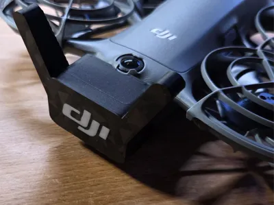 DJI Neo 2 - Antenna Guard / antenna protection