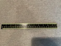 AMS Ruler