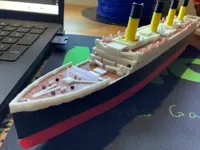 A1 Mini Version