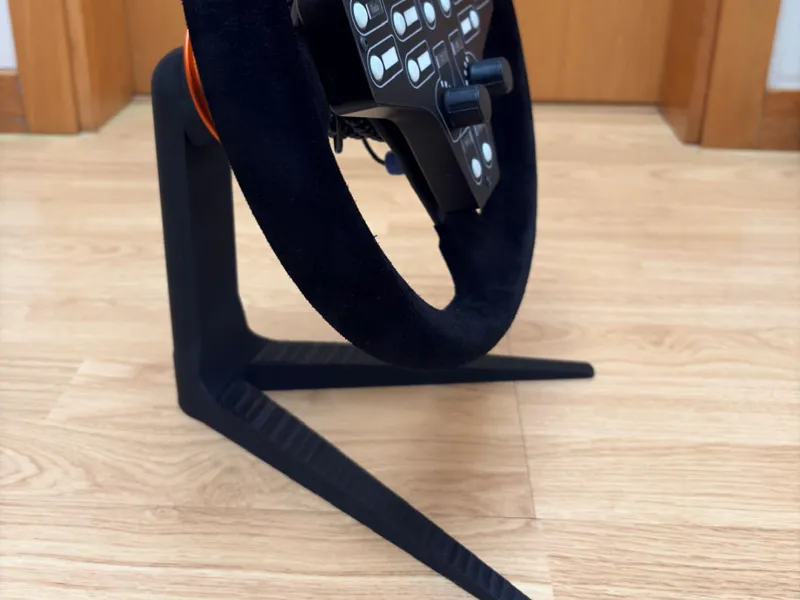 Wheel Stand - Simagic