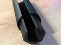 0.16mm layer, 2 walls, 15% infill