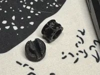 0.2mm layer, 2 walls, 10% infill