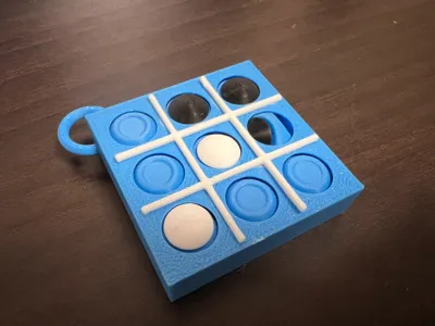 Tictac