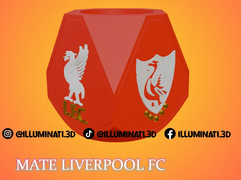 Mate Liverpool FC
