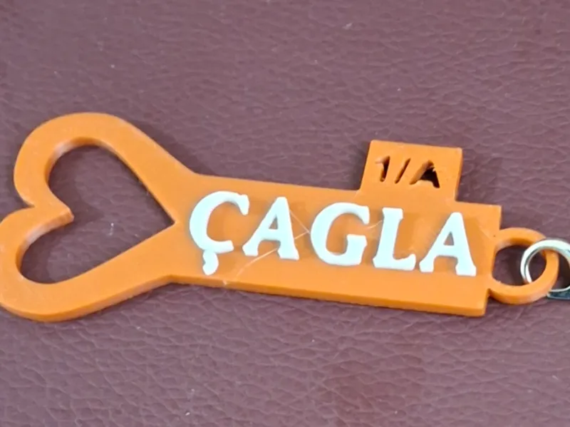 name keychain