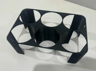 Y62 Coolbox Drink Holder - 375ml cans only