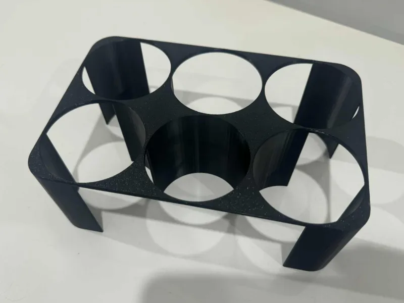 Y62 Coolbox Drink Holder - 375ml cans only
