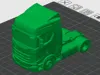 0.2mm layer, 3 walls, 10% infill