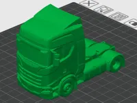0.2mm layer, 3 walls, 10% infill