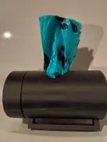 0.2mm layer, 3 walls, 15% infill