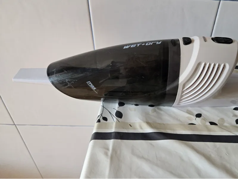 Vacuum extra-thin nozzle Lidl Silvercrest