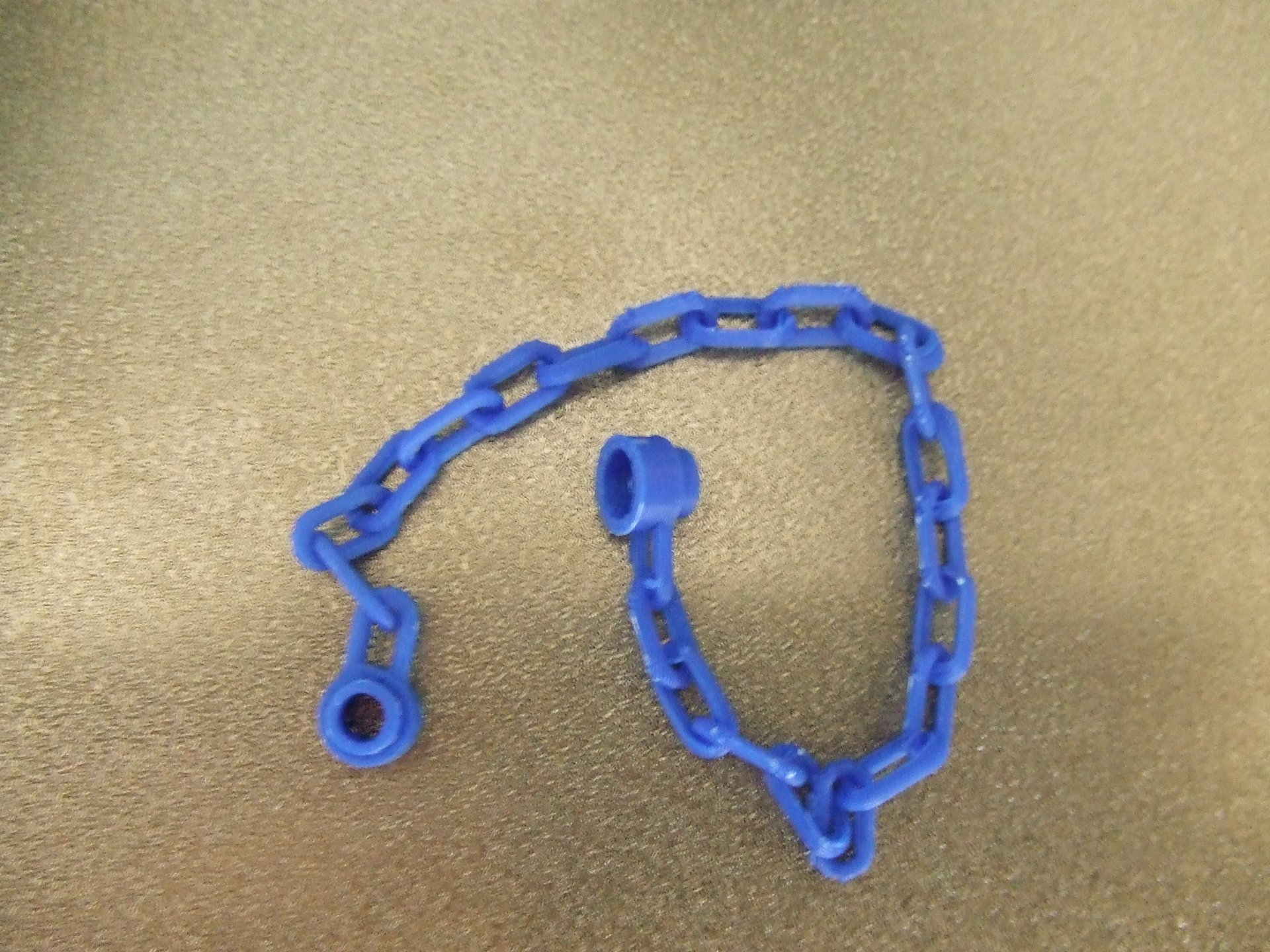 Flexible Lëgo chain (30104)