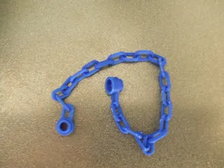 Flexible Lëgo chain (30104)