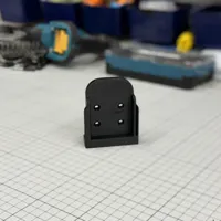 Support d'outil pour Makita 40V XGT — photo 1