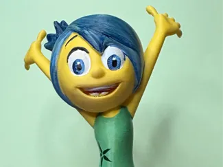 INSIDE OUT 2 - GIOIA 