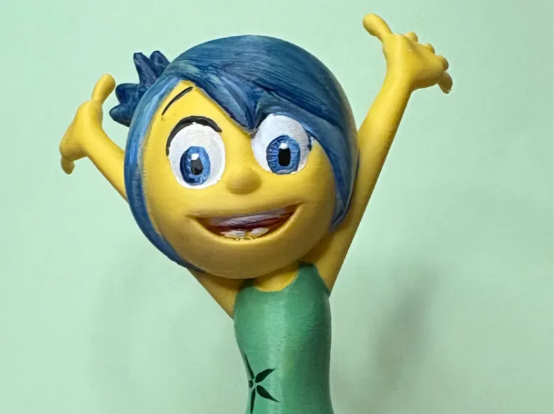 INSIDE OUT 2 - GIOIA 