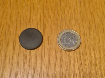 Shopping Cart Chip 