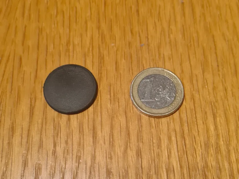 Einkaufswagen Chip 