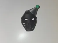 0.08mm layer, 2 walls, 15% infill