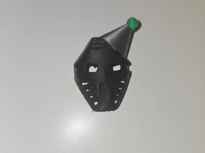 BIONICLE Party Pakari