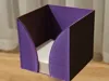 0.2mm layer, 2 walls, 10% infill