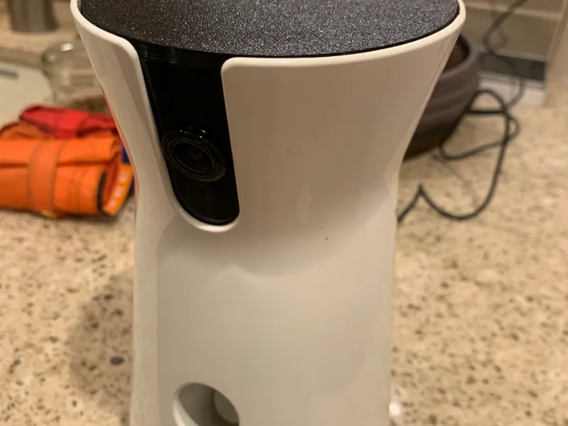 Furbo Model 3 Lid
