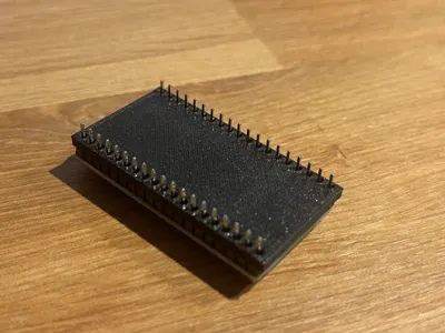 ESP32 Pin Cover