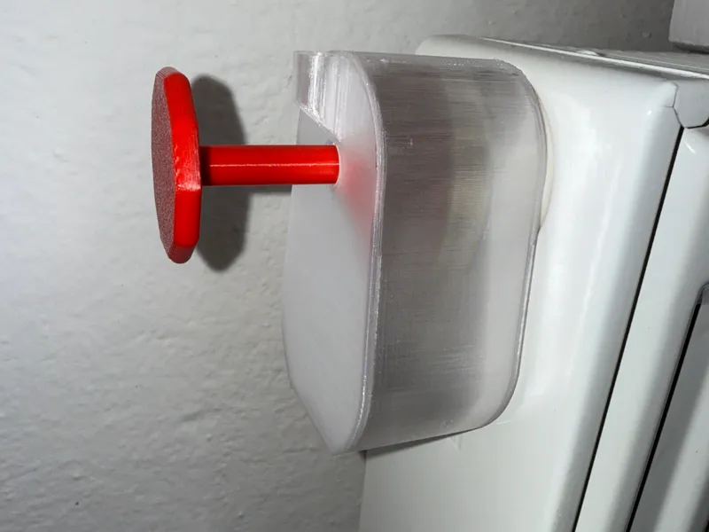 Heating vent - radiator vent