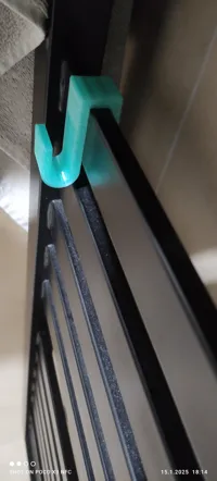 0.2mm layer, 2 walls, 50% infill