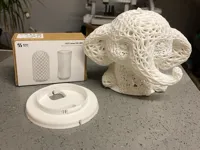 Kit lampe LED éléphant n°1 — photo 2