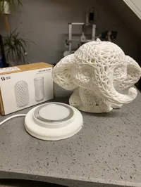 Kit lampe LED éléphant n°1 — photo 3