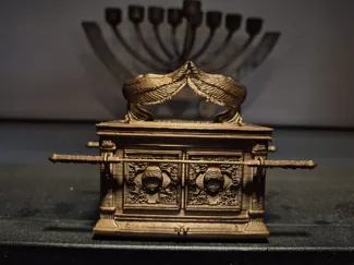 Ark of covenant
