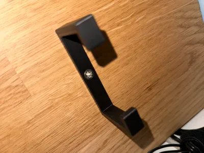 Extension socket C Bracket