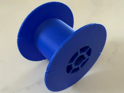 fishing line spool