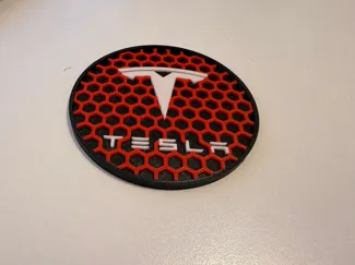 Tesla Coster