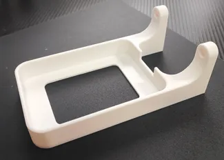 Eufy Homebase 3 Wall Mount