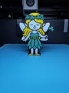 Fairy 0.2mm layer, 2 walls, 10% infill