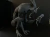 Single model demon